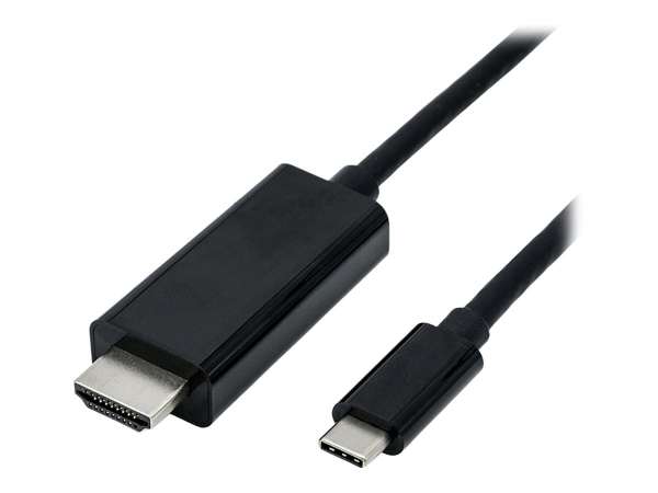 ROLINE Video- / Audiokabel - HDMI männlich
