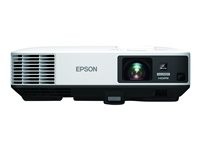 Epson EB-2255U - 3-LCD-Projektor - 5000 lm (weiß)