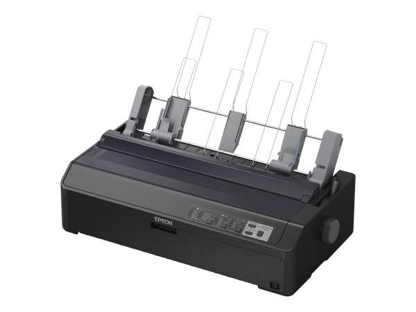 Epson LQ 2090IIN - Drucker - s/w - Punktmatrix - Rolle (21,6 cm)