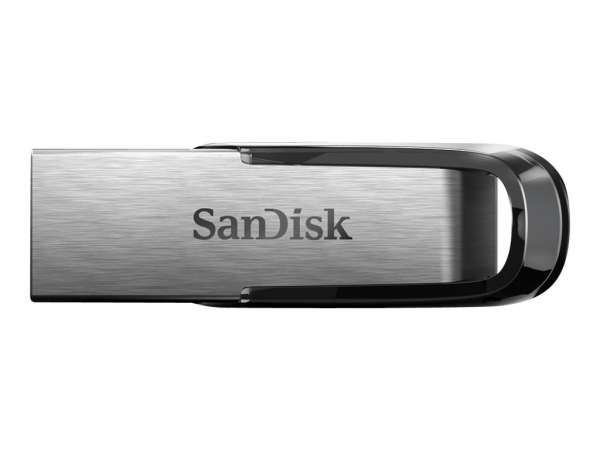 SanDisk Ultra Flair - USB-Flash-Laufwerk - 128