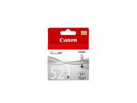 Canon CLI-521GY - 9 ml - Grau - original - Tintenbehälter