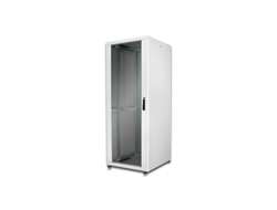 DIGITUS Professional Dynamic Basic Series - Schrank Netzwerkschrank - 800 x 1000 mm (B x T)