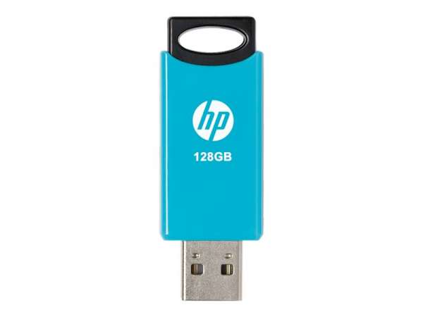 HP v212b - USB-Flash-Laufwerk - 128 GB - USB