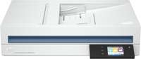 HP ScanJet Enterprise Flow N6600 fnw1 - Dokumentenscanner - Kontaktbildsensor (CIS)