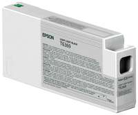 Epson UltraChrome HDR - 700 ml - Light Light Black