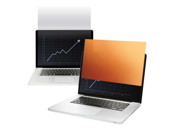 3M Blickschutzfilter Gold - Blickschutzfilter für Notebook - 33.8 cm (13.3")