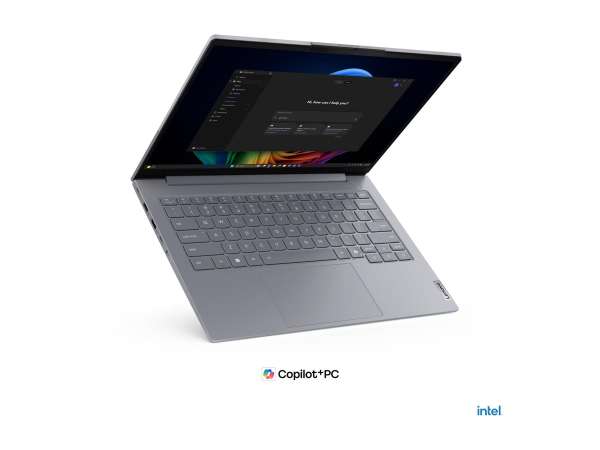Lenovo ThinkBook 14 G9 IPL 21UX - Intel Core Ultra 5 325 - Win 11 Pro - Intel Graphics - 16 GB RAM -