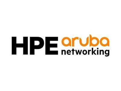 HPE Aruba - Lüftereinschub (Front-to-Back)