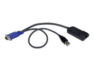Dell Avocent - Video- / USB-Erweiterung