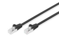 DIGITUS Patch-Kabel - RJ-45 (M) zu RJ-45 (M)