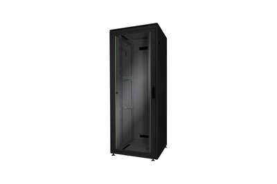 DIGITUS Netzwerkschrank Unique Serie - 800x800 mm (BxT)
