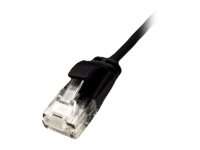 ROLINE Green - Patch-Kabel - RJ-45 (M) zu RJ-45 (M)