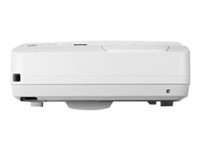 NEC Display UM280Xi (Multi-Pen) - LCD-Projektor - 2800 ANSI-Lumen - XGA (1024 x 768)