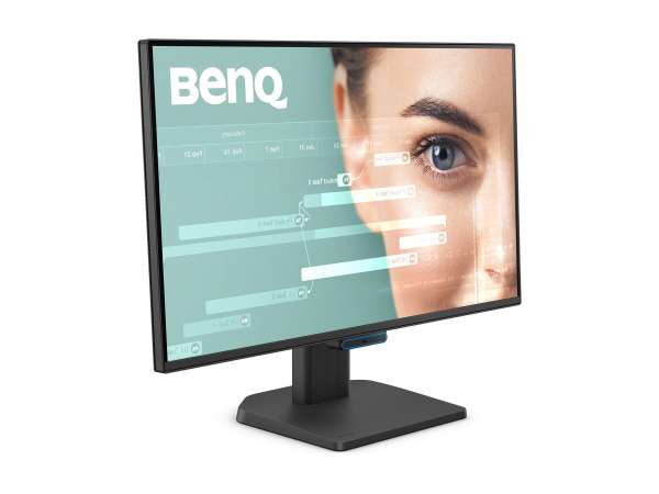 BenQ GW2490C - LED-Monitor - 61 cm (24") (23.8" sichtbar)