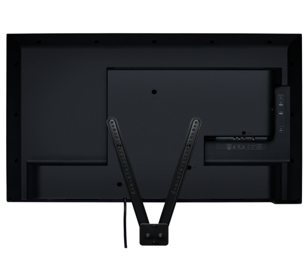 Logitech TV MOUNT FOR MEETUP - Kamerahalterung