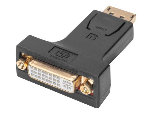 DIGITUS DisplayPort Adapter