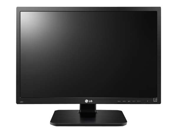 LG 22MB65PY-B - LED-Monitor - 55.88 cm (22")