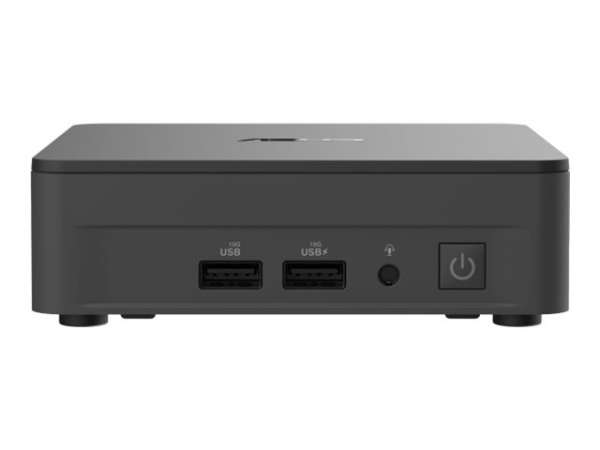 ASUS NUC 13 Pro Slim Kit RNUC13ANKI300000I - Barebone - Mini-PC - 1 x Core i3 i3-1315U / 1.2 GHz - R