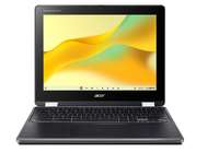 Acer Chromebook Spin 512 R856TN-TCO - Flip-Design - Intel N-series N100 - Chrome OS - UHD Graphics -