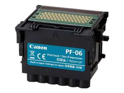 Canon PF-06 - Druckkopf - für imagePROGRAF TM-200