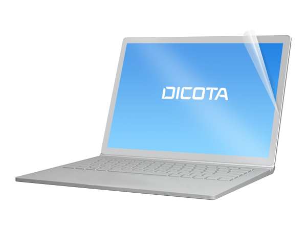 Dicota Blendfreier Notebook-Filter - entfernbar - klebend - 40.6 cm (16")