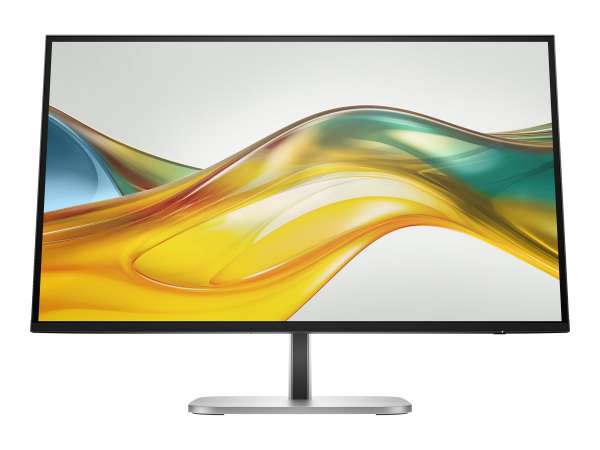 HP 527pq - Series 5 Pro - LED-Monitor - 68.6 cm (27")