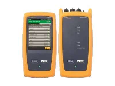 DIGITUS Fluke DSX-5000 CableAnalyzer - Netzwerktestermodul