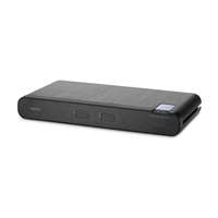 Belkin Universal Secure Dual-Head - 2. Generation