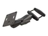 Panasonic PCPE-RAMFRK01 short length - Befestigungskit (Kugel 1,5 Zoll, 4" Klemmung)