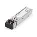 DIGITUS SFP (Mini-GBIC)-Transceiver-Modul - 1GbE - 1000Base-LX - LC Single-Modus - bis zu 20 km - 13