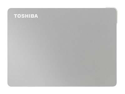 Toshiba Canvio Flex - Festplatte - 4 TB - extern (tragbar)