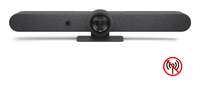 Logitech Rally Bar No-Radio - Videokonferenzkomponente
