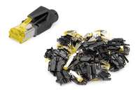 DIGITUS Hirose - Netzwerkanschluss - RJ-45 (M)