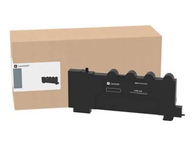 Lexmark Box - Tonersammler LCCP - für Lexmark