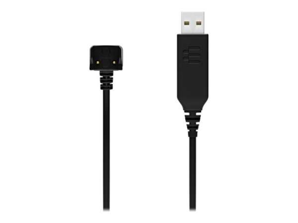 EPOS CH 10 USB - Kabel nur zum Laden - USB männlich