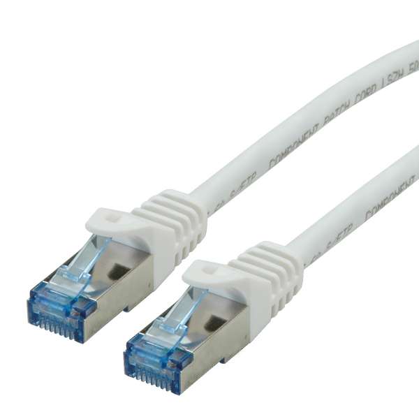 ROLINE Patch-Kabel - RJ-45 (M) zu RJ-45 (M)