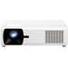 ViewSonic LS610WH - DLP-Projektor - LED - 4000 ANSI-Lumen - WXGA (1280 x 800)