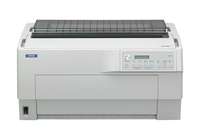 Epson DFX 9000N - Drucker - s/w - Punktmatrix - 419,1 mm (Breite)