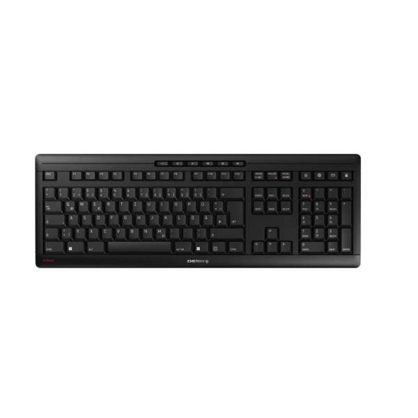 Cherry STREAM KEYBOARD WIRELESS - Tastatur