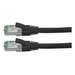 ROLINE Recycled Material - Patch-Kabel - RJ-45 (M)