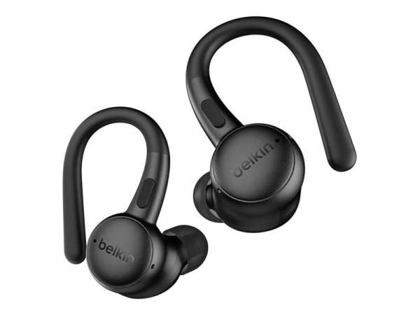 Belkin SoundForm ActiveFit - True Wireless-Kopfhörer