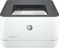 HP LaserJet Pro 3002dn - Drucker - s/w - Duplex