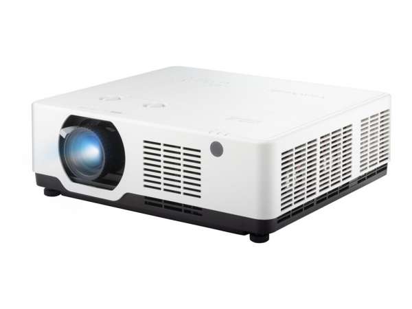 ViewSonic LSC651WU - 3-LCD-Projektor - 6500 ANSI-Lumen - WUXGA (1920 x 1200)