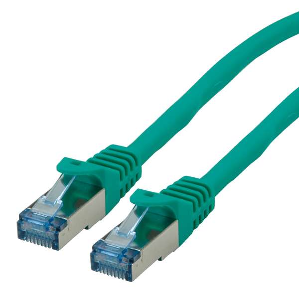 ROLINE Patch-Kabel - RJ-45 (M) zu RJ-45 (M)