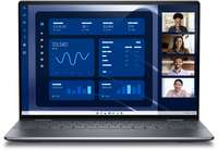 Dell Latitude 9450 2-in-1 - Flip-Design - Intel Core Ultra 7 165U / 1.7 GHz - Win 11 Pro - Intel Gra