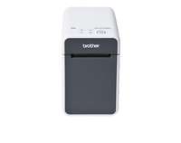 Brother TD-2130N - Etikettendrucker - Thermodirekt - Rolle (6,3 cm)