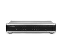 Lancom 1800EF - Router 4-Port-Switch - 1GbE