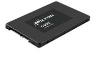 Lenovo Micron 5400 PRO - SSD - Read Intensive - verschlüsselt - 1.92 TB - Hot-Swap - 2.5" (6.4 cm)