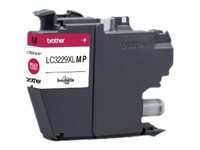 Brother LC3229XLMP - Magenta - original - Tintenpatrone