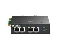 D-Link DWM-314-T - Drahtloses Mobilfunkmodem